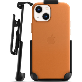 Belt Clip Holster for Apple Leather with Magsafe Case - iPhone 14