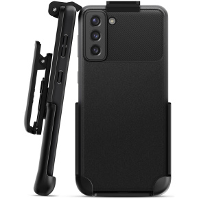 Belt Clip Holster for Caseology Vault Compatible with Samsung Galaxy S21