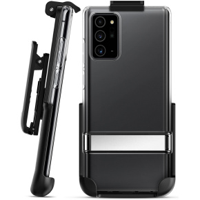 Belt Clip Holster for ESR Metal Kickstand Case - Samsung Galaxy Note 20 Ultra