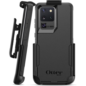 Belt Clip Holster for Otterbox Commuter Case - Samsung Galaxy S20 Ultra