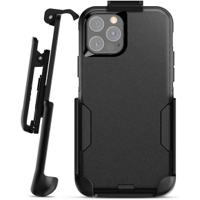 Belt Clip Holster for Otterbox Commuter Case - iPhone 12 Pro Max