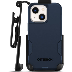 Belt Clip Holster for Otterbox Commuter Case - iPhone 13