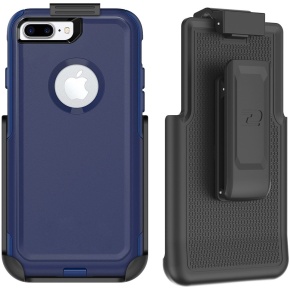 Belt Clip Holster for Otterbox Commuter Case - iPhone 8+/7+ (case not included)