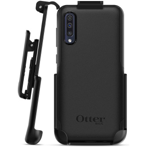Belt Clip Holster for Otterbox Commuter Lite Case - Samsung Galaxy A50