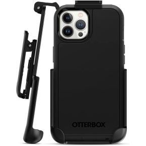 Belt Clip Holster for Otterbox Defender Pro XT - iPhone 13 Pro Max
