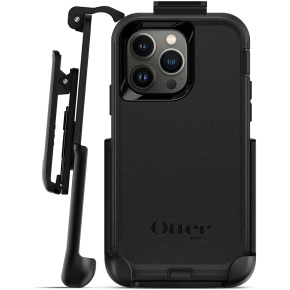 Belt Clip Holster for Otterbox Defender - iPhone 13 Pro Max