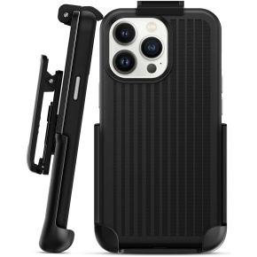 Belt Clip Holster for Otterbox Max Grip Cooling and Gaming Case - iPhone 13 Pro Max