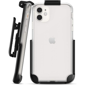 Belt Clip Holster for Otterbox Prefix Case - iPhone 11 (Holster Only - Case is not Included)