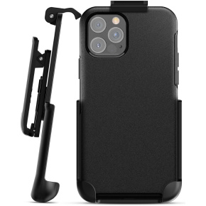 Belt Clip Holster for Otterbox Symmetry Case - iPhone 12 & iPhone 12 Pro