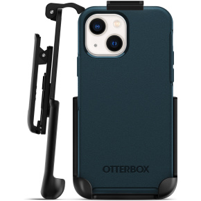 Belt Clip Holster for Otterbox Symmetry - iPhone 13