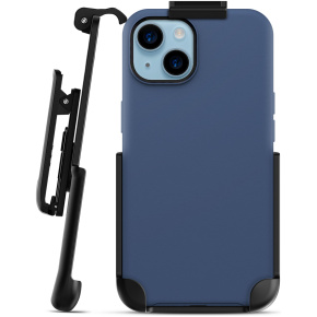 Belt Clip Holster for Otterbox Symmetry - iPhone 14 Plus
