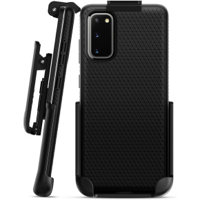 Belt Clip Holster for Spigen Liquid Air Case - Samsung Galaxy S20