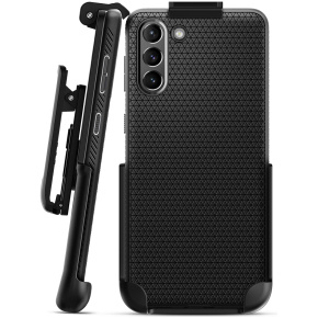 Belt Clip Holster for Spigen Liquid Air for  Samsung Galaxy S21