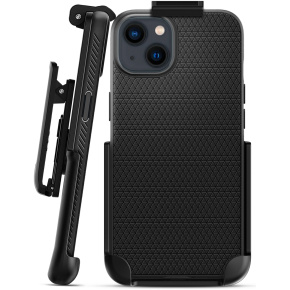Belt Clip Holster for Spigen Liquid Air - iPhone 13