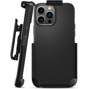Belt Clip Holster for Spigen Liquid Air - iPhone 13 Pro Max