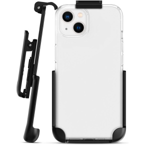 Belt Clip Holster for Spigen Liquid Crystal - iPhone 13