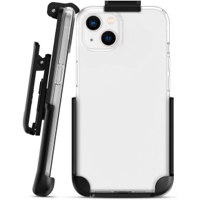 Belt Clip Holster for Spigen Liquid Crystal - iPhone 13 Mini