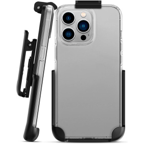 Belt Clip Holster for Spigen Liquid Crystal - iPhone 13 Pro Max