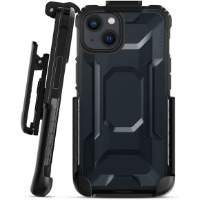 Belt Clip Holster for Spigen Nitro Force - iPhone 13