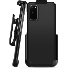 Belt Clip Holster for Spigen Thin Fit Case - Samsung Galaxy S20