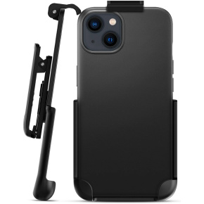 Belt Clip Holster for Spigen Thin Fit - iPhone 13