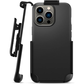 Belt Clip Holster for Spigen Thin Fit - iPhone 13 Pro Max