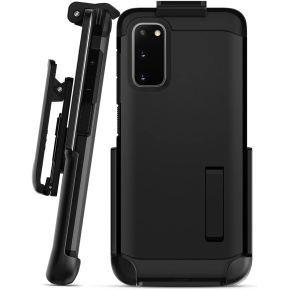 Belt Clip Holster for Spigen Tough Armor Case - Samsung Galaxy S20