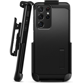 Belt Clip Holster for Spigen Tough Armor for  Samsung Galaxy S21 Ultra