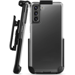 Belt Clip Holster for Spigen Ultra Hybrid for  Samsung Galaxy S21