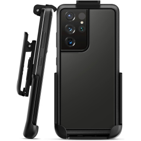 Belt Clip Holster for Torras Guardian Compatible with Samsung Galaxy S21 Ultra
