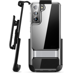 Belt Clip Holster for Torras Moonclimber Compatible with Samsung Galaxy S21