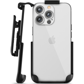Belt Clip Holster for iPhone 13 Pro Max (Case Free)