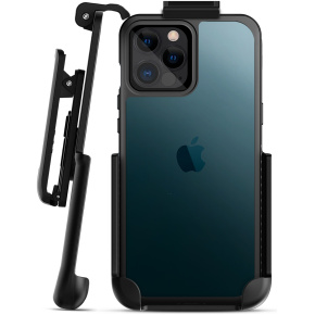 Belt Clip for Spidercase - iPhone 12 & iPhone 12 Pro
