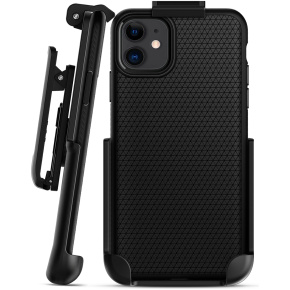 Belt Clip for Spigen Liquid Air Armor - iPhone 11