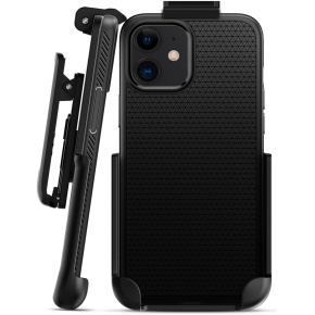 Belt Clip for Spigen Liquid Air - iPhone 12 Mini