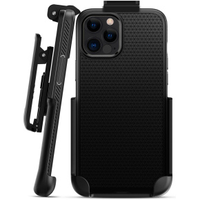 Belt Clip for Spigen Liquid Air - iPhone 12 Pro Max
