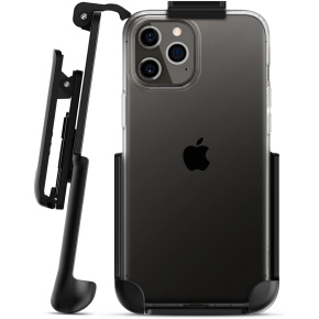 Belt Clip for Spigen Liquid Crystal Armor - iPhone 12 Pro Max