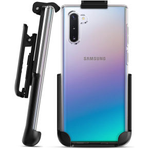 Belt Clip for Spigen Liquid Crystal - Galaxy Note 10