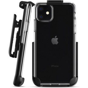 Belt Clip for Spigen Liquid Crystal - iPhone 11