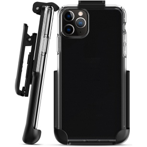 Belt Clip for Spigen Liquid Crystal - iPhone 11 Pro Max