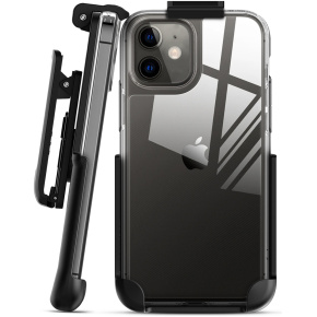 Belt Clip for Spigen Quartz Hybrid - iPhone 12 Mini