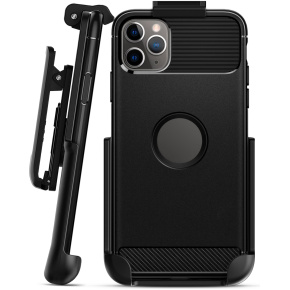Belt Clip for Spigen Rugged Armor - iPhone 11 Pro