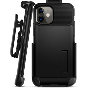 Belt Clip for Spigen Slim Armor CS - iPhone 12 Mini