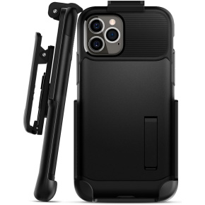 Belt Clip for Spigen Slim Armor CS - iPhone 12 Pro Max