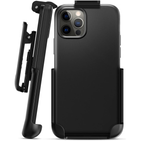 Belt Clip for Spigen Thin Fit - iPhone 12 & iPhone 12 Pro