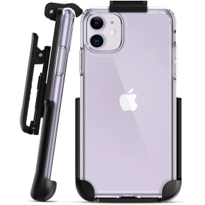 Belt Clip for Spigen Ultra Hybrid - iPhone 11