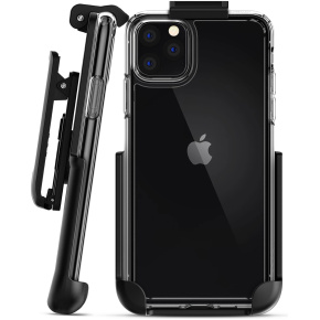 Belt Clip for Spigen Ultra Hybrid - iPhone 11 Pro