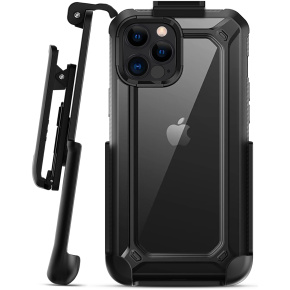 Belt Clip for Supcase Unicorn Beetle Exo Pro - iPhone 12 & iPhone 12 Pro