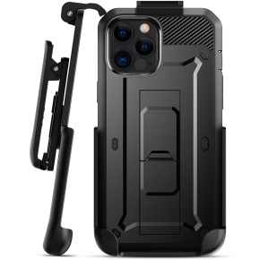 Belt Clip for Supcase Unicorn Beetle Pro - iPhone 12 & iPhone 12 Pro