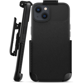 Encased Belt Clip Holster for Caseology Vault Series - iPhone 13